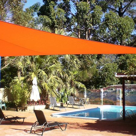 Margaret River Lodge Backpackers Exterior photo