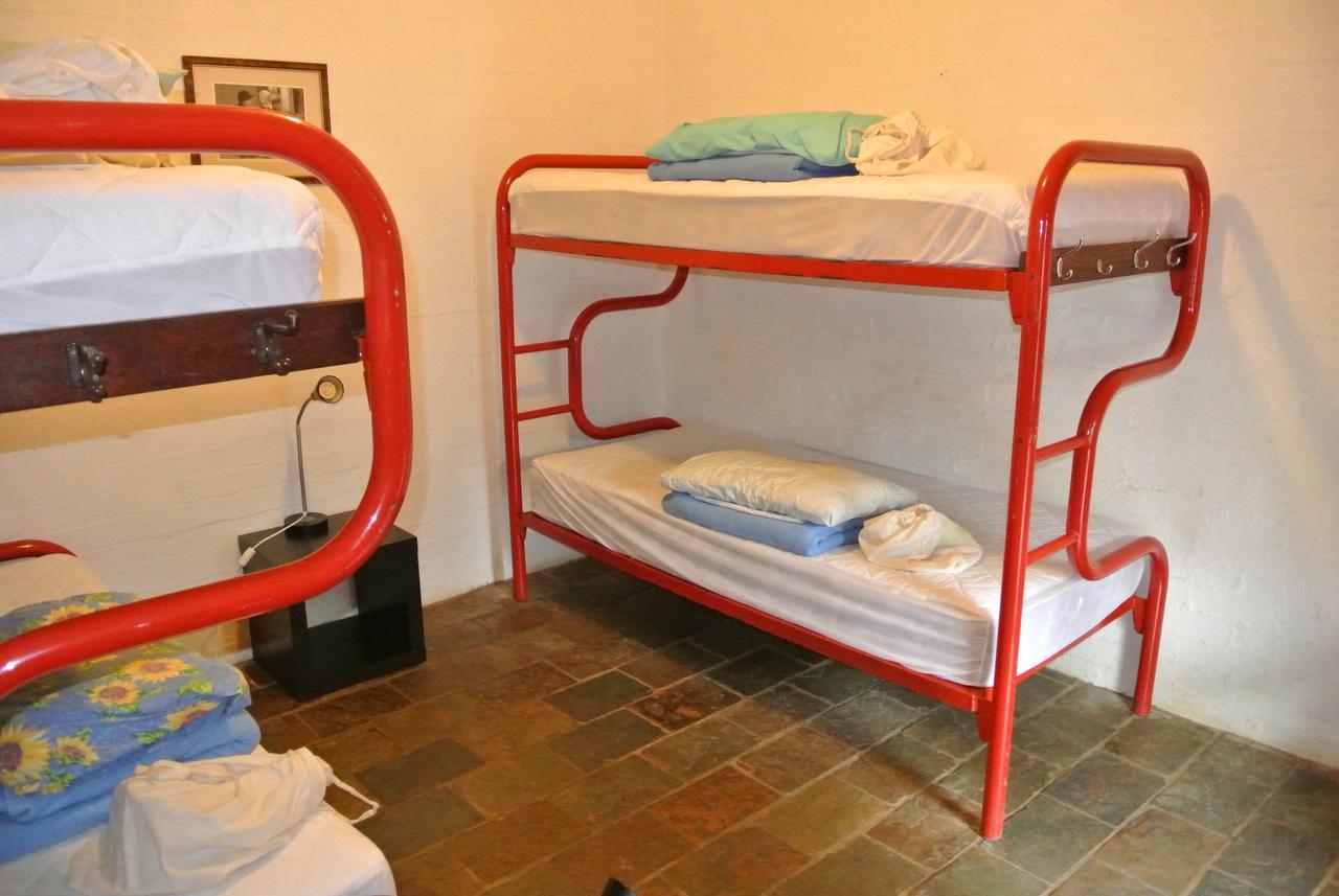 Margaret River Lodge Backpackers Room photo